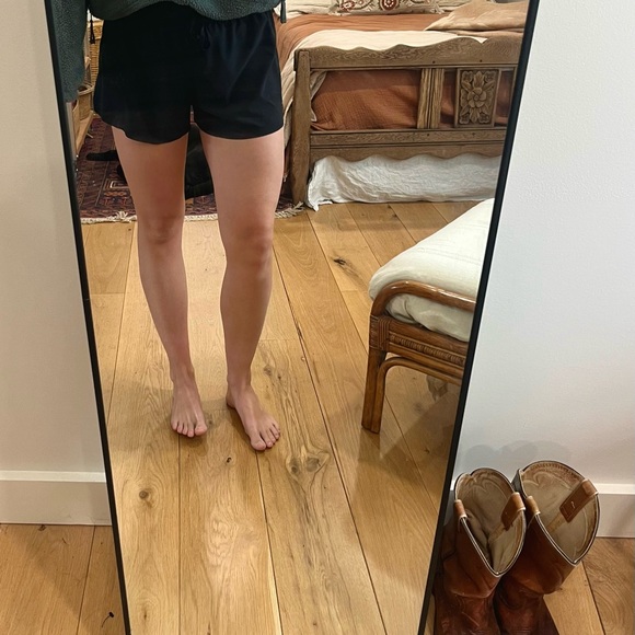 Janji AFO shorts - Picture 4 of 4